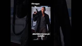 Will smith se vrací v Já legenda 2 #willsmith #filmy #cz #zajimavosti #novinky #shorts