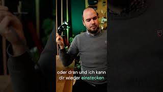 Adventskalender ladekabel