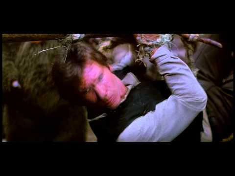 Return of the Jedi: Original Teaser Trailer (1982)