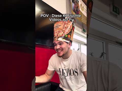 Dieser Trend darf nicht enden #viral #funny