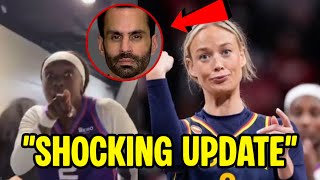 Phoenix Mercury ⭐️ DISRESPECTS Sophie Cunningham After Win + Sophie Stalker Arrested ‼️ 