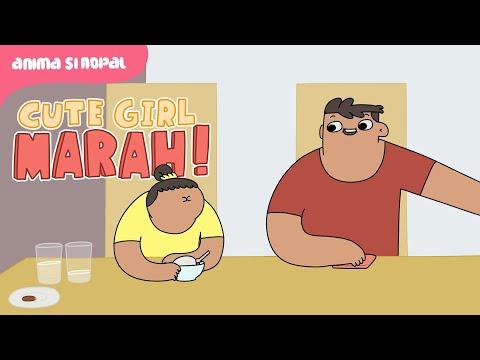 Download Video Cute Girl Marah Saat Berbuka Karena Makanan Ini... | Animasinopal Spesial Ramadhan Download Video Cute Girl Marah Saat Berbuka Karena Makanan Ini... | Animasinopal Spesial Ramadhan