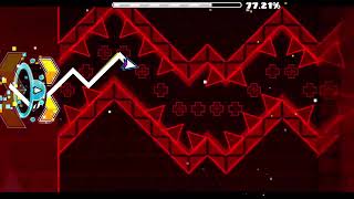 At 100% Speed does this look possible to you?