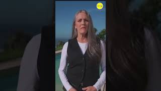 Así es la casa de Carmen Martínez Bordiú en Sintra