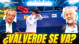 🚨 ¡URGENTE! "VALVERDE AL CITY" | EL CHIRINGUITO EXPLOTÓ