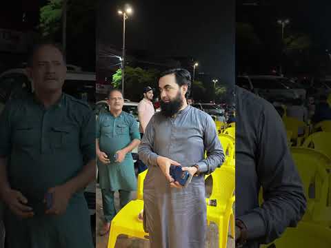 Amir baba garam chai😂
