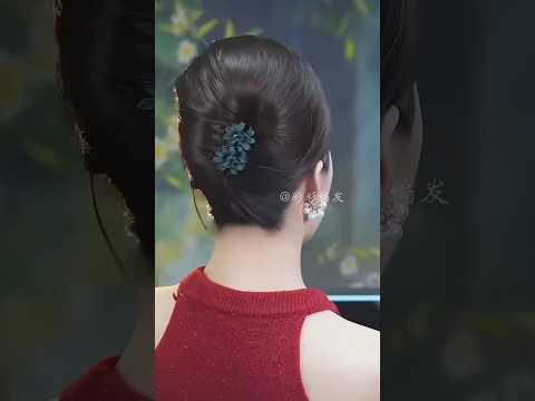 Trending#shorts #shortvideo #trendingfashion #trending #jewellery  #viralfashion #hacks #hairstyle