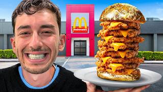 EN PAHALI FAST FOOD MENÜLERİ DENEDİM !!  @AhmetCanDündar @RoseHeus