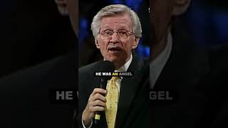 God's Protection Against the Enemy