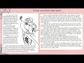 Comparing and Contrasting Themes in Myths and Traditional Literature