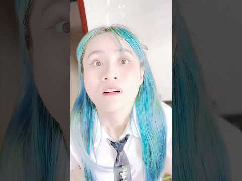 Học Sinh Ngoan Và Học Sinh Hư | Phần 5 | Good Student And Bad Student - Vê Vê Travel #shorts