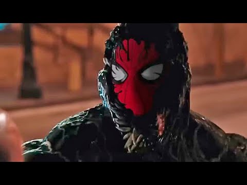 Tom Holland ya comenzó con SPIDER-MAN 4 (2026) I Venom Trailer jueves I Joker 2 crítica I PS5 Pro