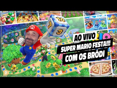 🔴 Mario Festa Jabulani como os bródi