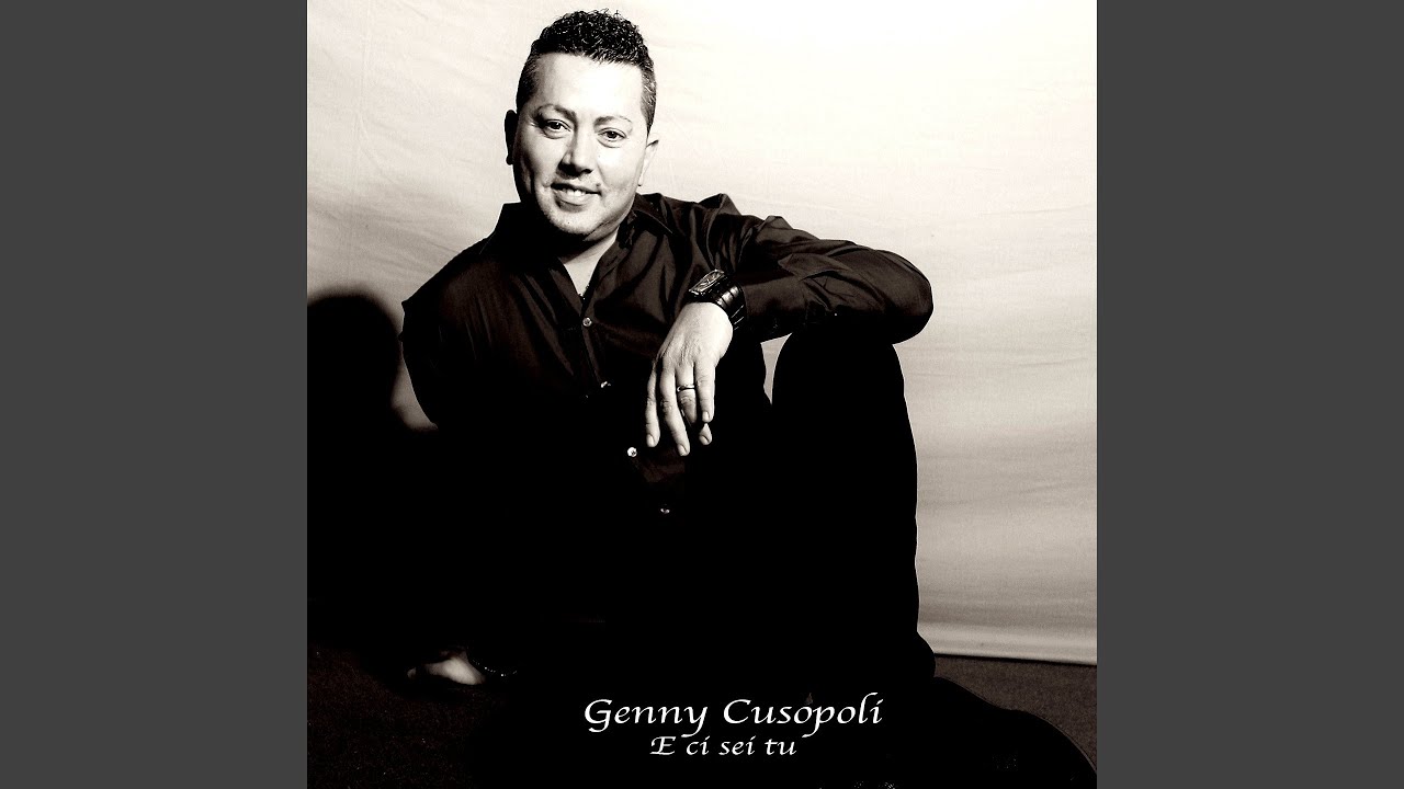 Genny Cusopoli