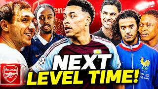 Arteta Is Building A MONSTER! | Arsenal’s Title Defence Plan James Bayliss @TheGoonerverse