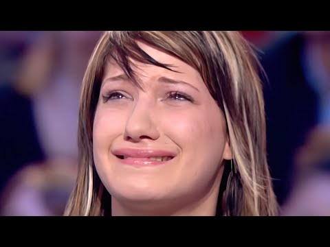 J'ai longtemps cru que tu étais mon père et je t'ai aimé comme tel