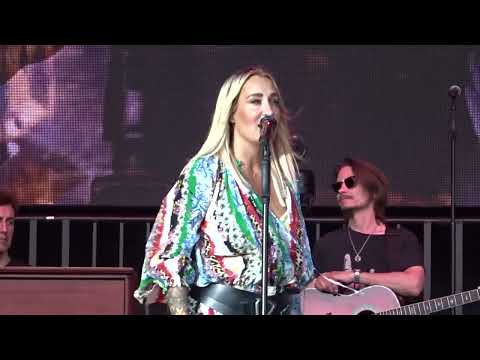 Sarah Connor - Ruiniert - LIVE in Essen 13.08.2022