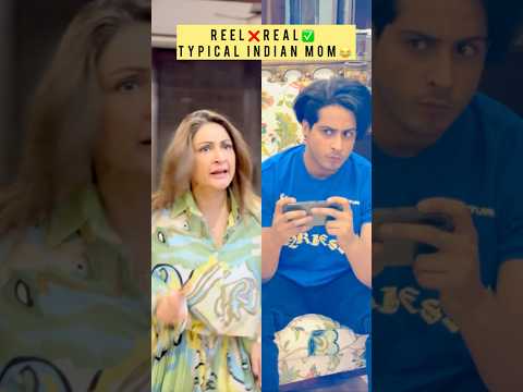 Indian mothers kahi ka gussa kahi 😂mujhe kyu maraa ? #viralvideo #comedy #mothersonbonding #funny