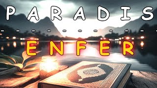 LES GENS QUI SERONT ENTRE LE PARADIS ET L'ENFER