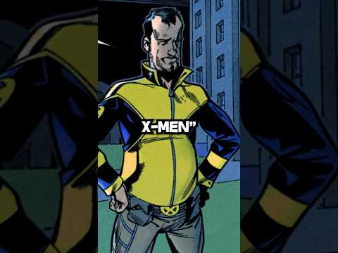 El Peor Mutante Es El Mayor Héroe #rokoesnerd #marvel #xmen #comic #comics
