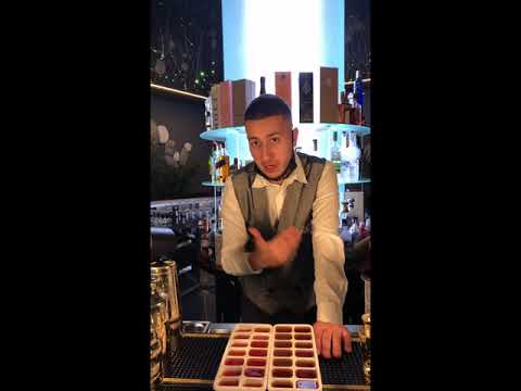 Domenico Di Fede - Barman