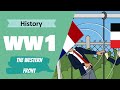 World War I: The Western Front