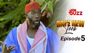 Série KEUR BAYE NEW LOOK  - Episode 5