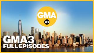 GMA3 Full Episode - Thu, Feb 26, 2026