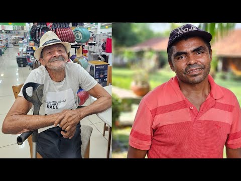 PAI DE 04 FILHOS E SEU MILTON! O QUE VAI ACONTECER
