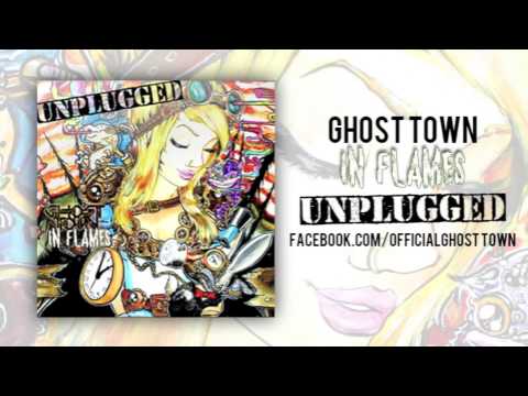 ghost town chords