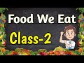 Food Sources and Nutritional Benefits