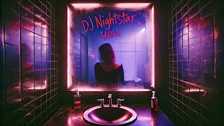 DJ Nightstar – YOU 💋🪞Melodic Techno & Progressive House Love Story 2025