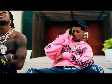 TRAMPA BILLONE X RICH THE KID  -  DIAMONDS (Video Oficial)