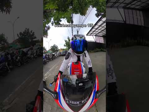 Derita nya ANAK MOGE kaya neraka 😭 #fyp #viral #bike #cbr #cbr1000rr