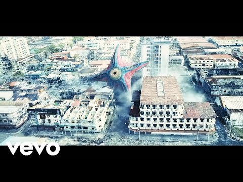 SPIIDI - ME AND YOU | Suicide Squad [Fight Scene]