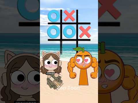 POV Tic-Tac-Toe Udin din din din dun and Uwu girl but... I Incredibox Sprunki#sprunki