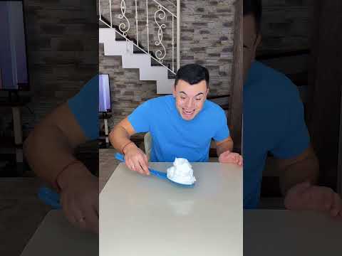 Toothpaste maker by Tsuriki Show