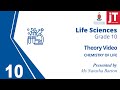 Biological Molecules and Their Functions
