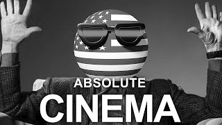 ABSOLUTE CINEMA | Countryballs Compilation