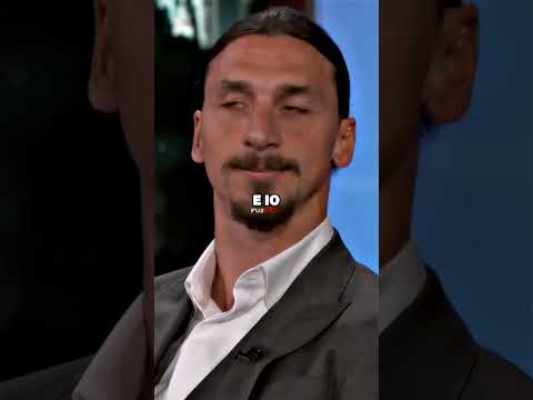 Zlatan Ibrahimović Umilia Un Agente Immobiliare! 😭