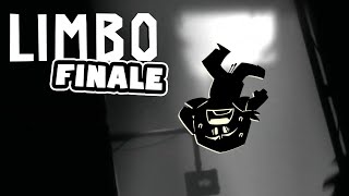 Defying Gravity (not Wicked) | Limbo [FINALE]