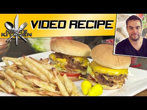 In & Out Burgers