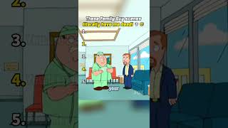 These Family Guy scenes literally have me dead! 💀🤣 #familyguy #PeterGriffin #funny