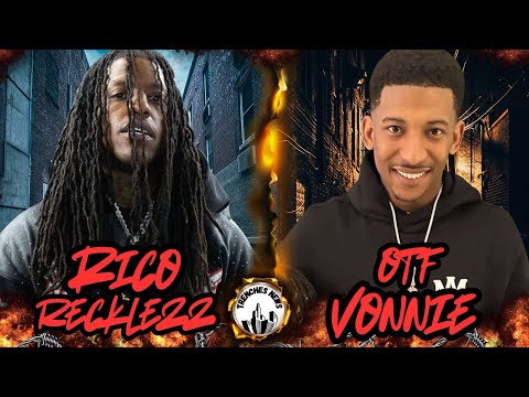 OTF Vonnie Motive Might Help Lil Durk In Murder For Hire | Rico Recklezz On Memo600 😱