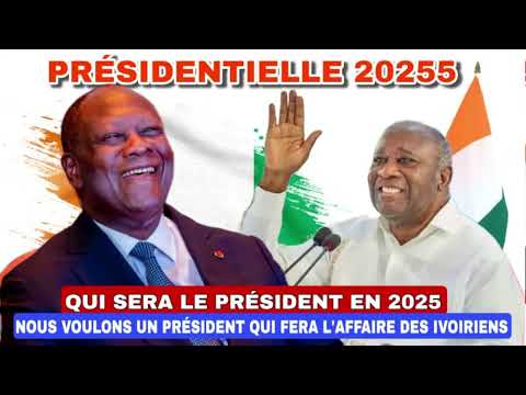 ADO RÉCLAMÉ PAR LES IVOIRIENS SUITE À SA CANDIDATURE-DEBAT POLITIQUE _ CpK Tv Inter