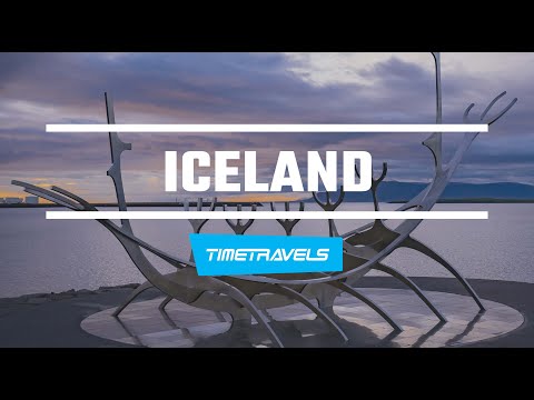 Breathtaking Iceland