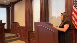 Cookeville city Council meeting June 18, 2026