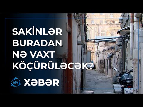 120 ilin yaşayış evləri yararsız vəziyyətdədir