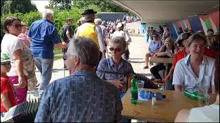 Alls was bruchsch, Jodlerfest in Zug