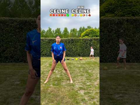Who Can Score The Most? đ¤â˝ď¸